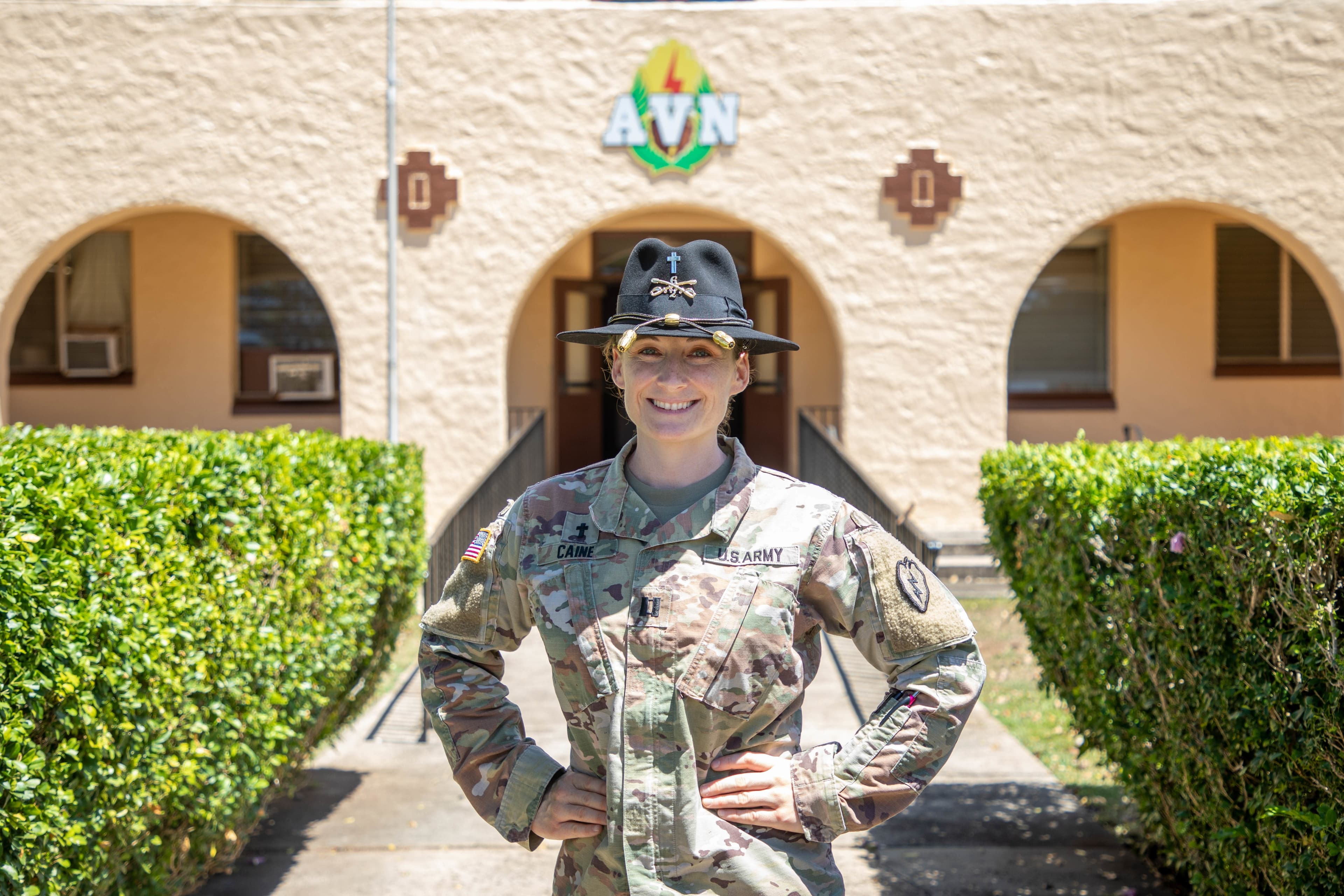 Living for Change as a Queer Military Chaplain with a Queer Faith